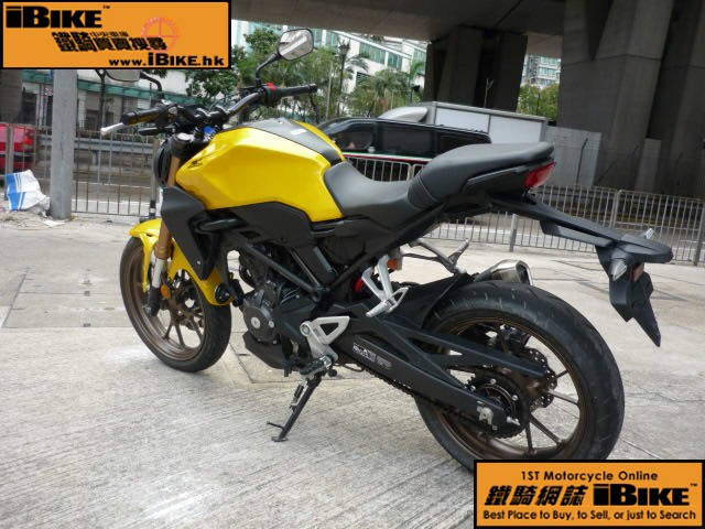 HONDA CB300R  0,f,ꨮ q樮