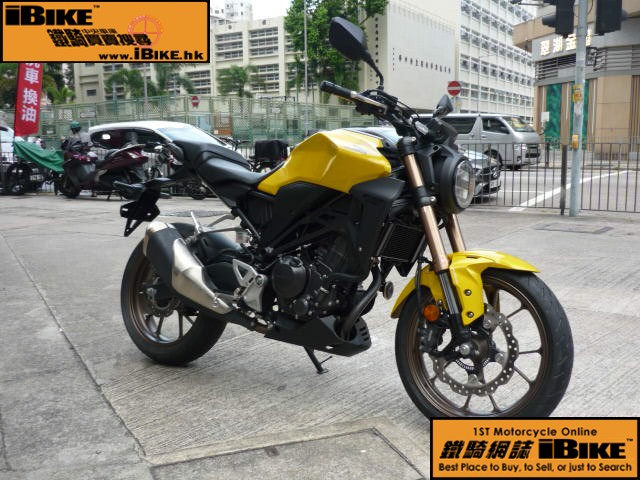 HONDA CB300R  0,f,ꨮ q樮