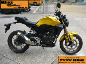 HONDA CB300R  0,f,ꨮ
