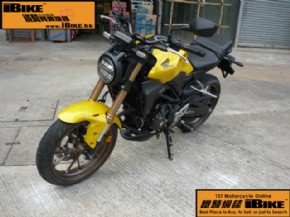 HONDA CB300R  0,f,ꨮ q樮
