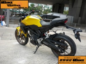 HONDA CB300R  0,f,ꨮ q樮