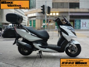 KYMCO GDink 250 0,f,w߬d
