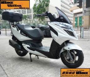 KYMCO GDink 250 0,f,w߬d q樮