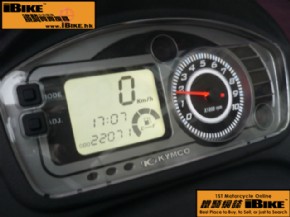 KYMCO GDink 250 0,f,w߬d q樮