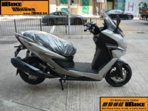 KYMCO X-TOWN 250 