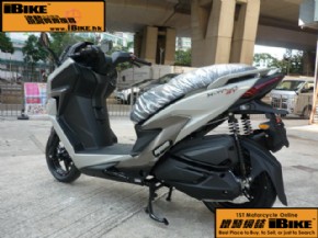 KYMCO X-TOWN 250  q樮