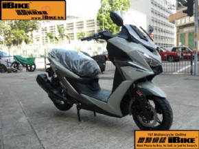 KYMCO X-TOWN 250  q樮
