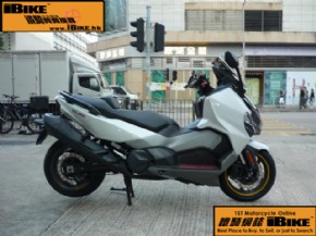 SYM TL500 H樮