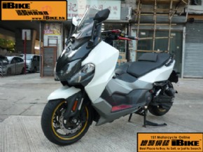 SYM TL500 H樮 q樮