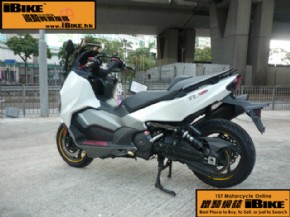 SYM TL500 H樮 q樮