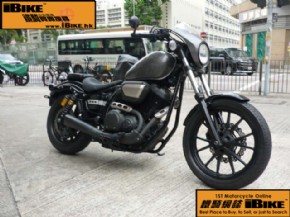 YAMAHA BOLT XV950 q樮