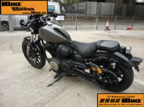 YAMAHA BOLT XV950 q樮