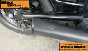 YAMAHA BOLT XV950 q樮