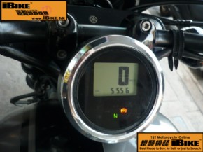 YAMAHA BOLT XV950 q樮