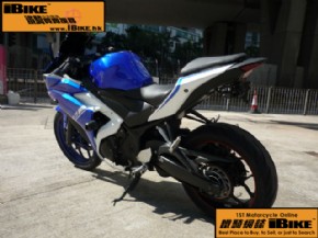 YAMAHA YZF-R3 1,f,騮 q樮