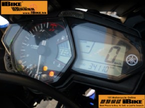 YAMAHA YZF-R3 1,f,騮 q樮