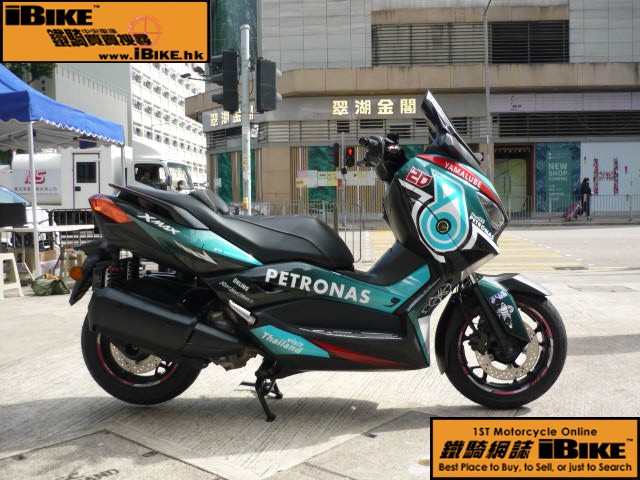 YAMAHA x!!Xmax 300 1,keylessӰͱ q樮