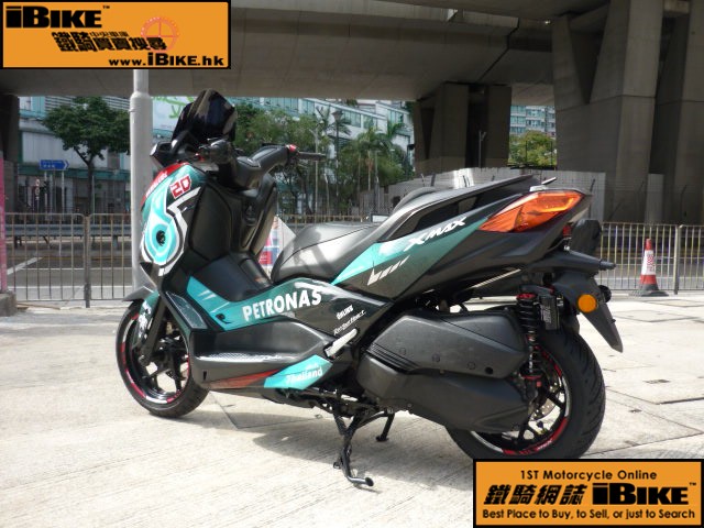 YAMAHA x!!Xmax 300 1,keylessӰͱ q樮