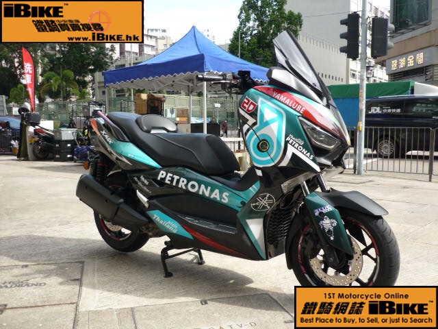 YAMAHA x!!Xmax 300 1,keylessӰͱ q樮