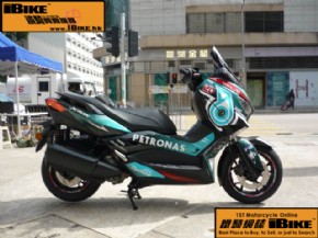YAMAHA x!!Xmax 300 1,keylessӰͱ