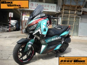 YAMAHA x!!Xmax 300 1,keylessӰͱ q樮