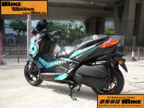 YAMAHA x!!Xmax 300 1,keylessӰͱ q樮
