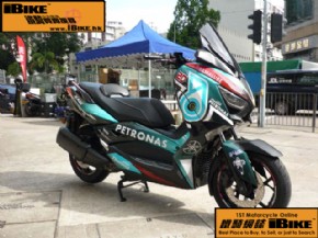 YAMAHA x!!Xmax 300 1,keylessӰͱ q樮