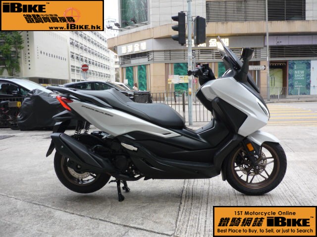 HONDA �x��!!FORZA 350 0��,��f,�u��3XXX���� �q�樮