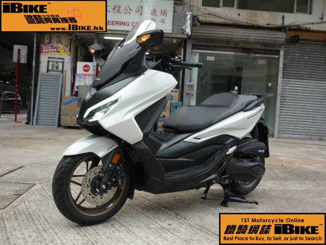 HONDA �x��!!FORZA 350 0��,��f,�u��3XXX���� �q�樮