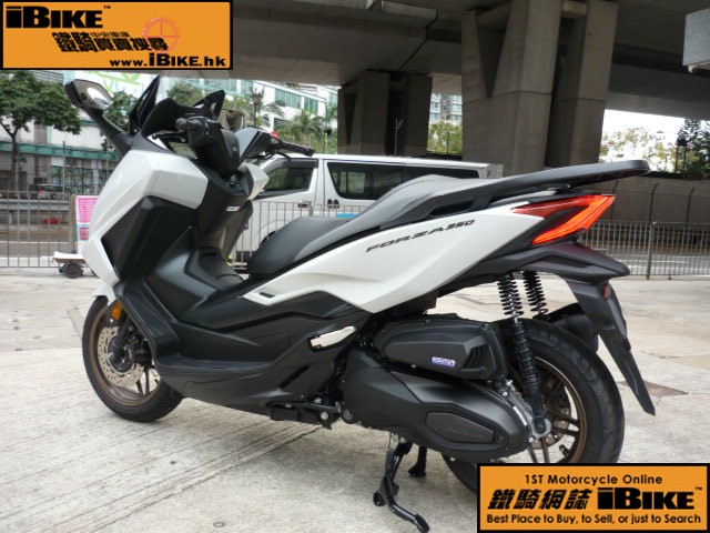 HONDA �x��!!FORZA 350 0��,��f,�u��3XXX���� �q�樮