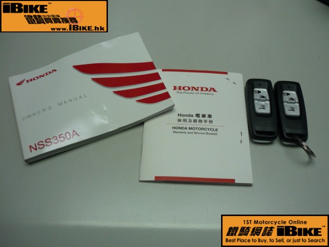 HONDA �x��!!FORZA 350 0��,��f,�u��3XXX���� �q�樮