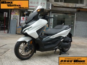 HONDA �x��!!FORZA 350 0��,��f,�u��3XXX���� �q�樮