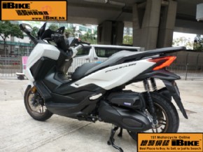 HONDA �x��!!FORZA 350 0��,��f,�u��3XXX���� �q�樮