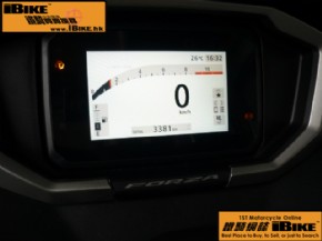 HONDA �x��!!FORZA 350 0��,��f,�u��3XXX���� �q�樮