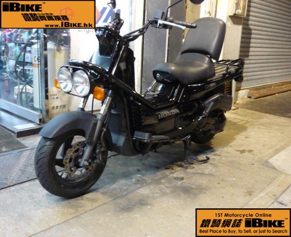 HONDA PS250 1��,�ӿO�� �q�樮