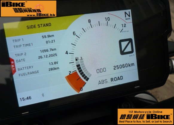 KTM 390 Duke 2023�~���a,1��,��f �q�樮