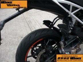 KTM 390 Duke 2023�~���a,1��,��f �q�樮
