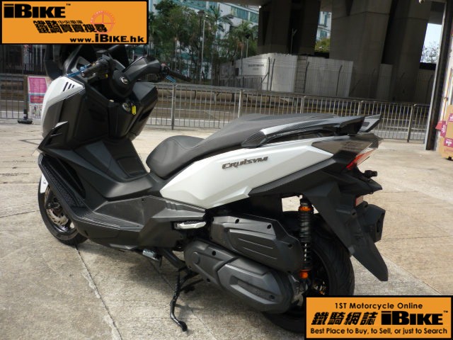 SYM Cruisym 300i ABS,1��,��f, �q�樮