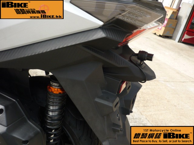 SYM Cruisym 300i ABS,1��,��f, �q�樮