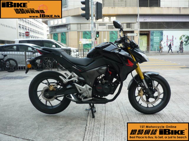 HONDA CB190R ��f�B���騮�B�w�����߬d �q�樮