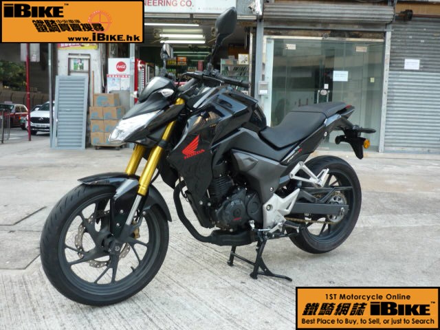 HONDA CB190R ��f�B���騮�B�w�����߬d �q�樮