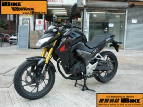 HONDA CB190R ��f�B���騮�B�w�����߬d �q�樮