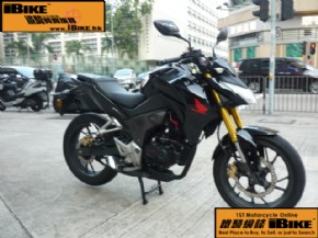 HONDA CB190R ��f�B���騮�B�w�����߬d �q�樮