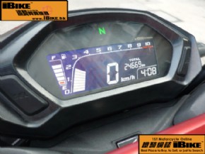 HONDA CB190R ��f�B���騮�B�w�����߬d �q�樮