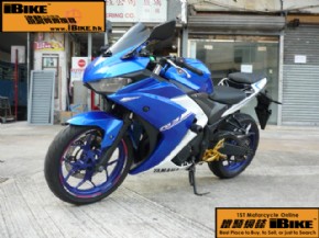 YAMAHA YZF-R3 1��,��f,���騮 �q�樮