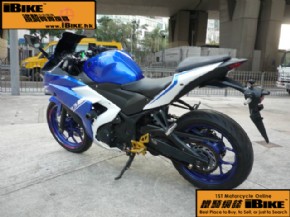 YAMAHA YZF-R3 1��,��f,���騮 �q�樮