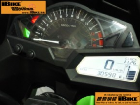 Kawasaki �x��!!Ninja 300 ��f,�w�����߬d �q�樮