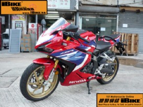 HONDA CBR250RR 0��,��f �q�樮