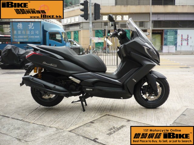 KYMCO Downtown 350i 1��,��f,���騮,�w�����߬d �q�樮