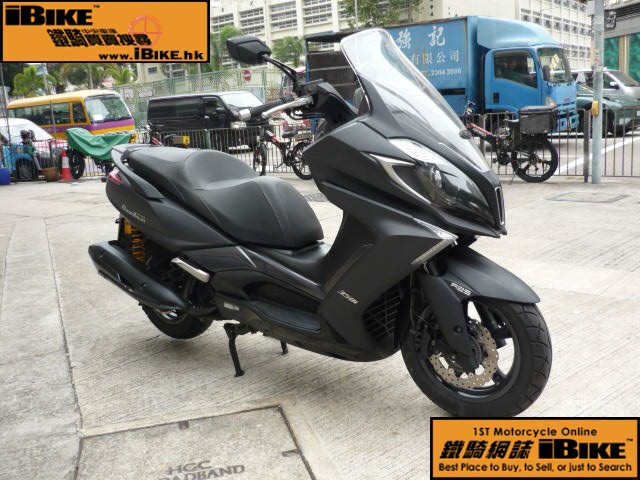KYMCO Downtown 350i 1��,��f,���騮,�w�����߬d �q�樮